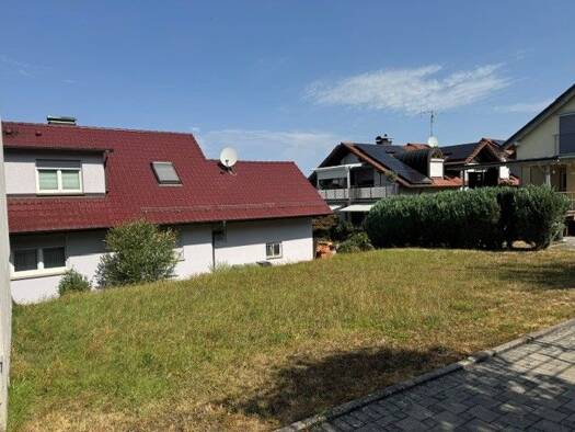 Grundstück zum Kauf 78.400 € 200 m² Grundstück frei ab sofort Mietersheim Lahr/Schwarzwald 77933