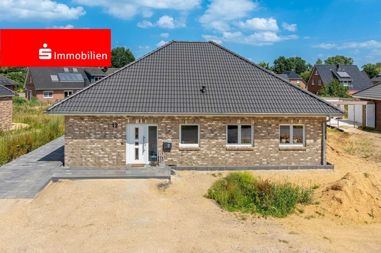 Bungalow zum Kauf 535.000 € 5 Zimmer 136,2 m²<br/>Wohnfläche 657 m²<br/>Grundstück Raa-Besenbek 25335