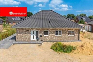 Bungalow zum Kauf 535.000 € 5 Zimmer 136,2 m² 657 m² Grundstück Raa-Besenbek 25335