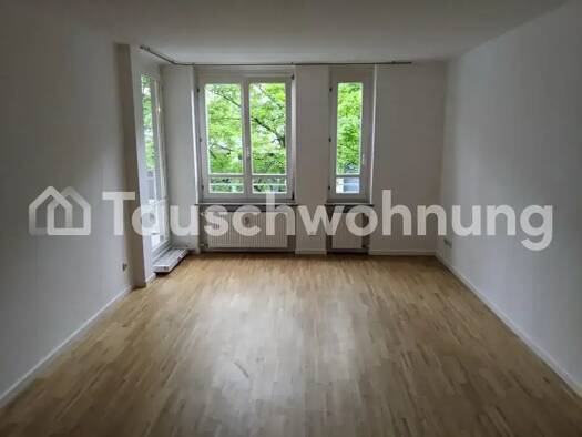 Wohnung zur Miete Tauschwohnung 970 € 2 Zimmer 56 m² 1. Geschoss Moosach München 80637