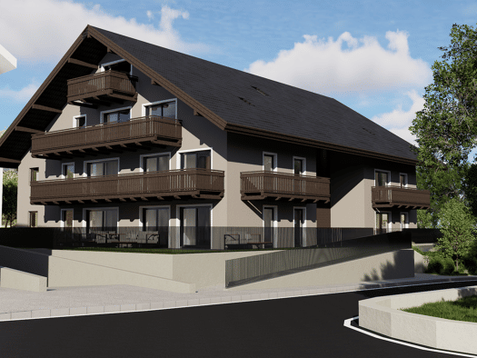 Wohnung zum Kauf 240.000 € 2 Zimmer 32 m² 2. Geschoss frei ab 31.12.2027 Olang 39030