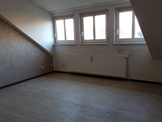 Wohnung zur Miete 348 € 2 Zimmer 60 m² 3. Geschoss frei ab sofort Stendal Stendal 39576