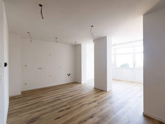 Wohnung zum Kauf 280.000 € 3 Zimmer 70,8 m² 2. Geschoss Hafen Osnabrück 49090