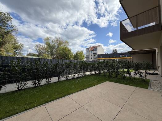 Wohnung zum Kauf - Erstbezug 230.805 € 2 Zimmer 40,1 m² EG Sankt Leonhard Graz 8010