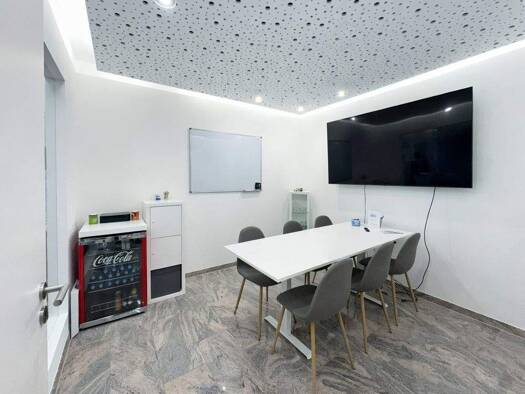 Bürokomplex zur Miete provisionsfrei 11 € 1 Zimmer 85,5 m² Bürofläche Einsteinstraße 59 Weststadt Ulm 89077