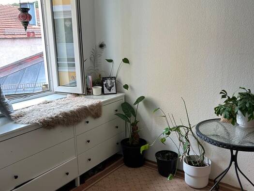Wohnung zur Miete 570 € 2 Zimmer 50 m² Geschoss 1/2 frei ab 01.11.2026 Burghausen 84489