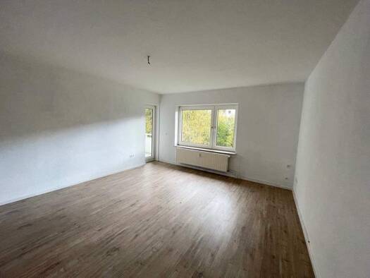 Wohnung zur Miete 459 € 3 Zimmer 65 m² 3. Geschoss Im Lahrfeld 34 Mitte Menden 58706