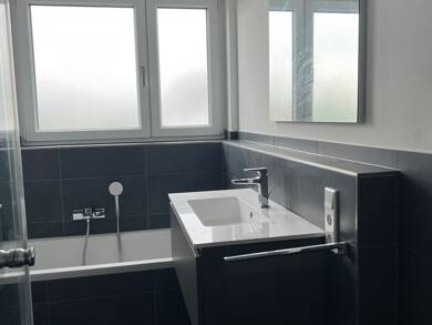 Penthouse zur Miete 1.250 € 3 Zimmer 105 m² Geschoss 2/2 frei ab 01.08.2025 Crailsheim Crailsheim 74564