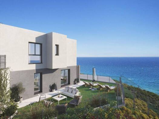 Chalet zum Kauf - Erstbezug 635.000 € 4 Zimmer 133 m² 71 m² Grundstück Vélez-Málaga 29760