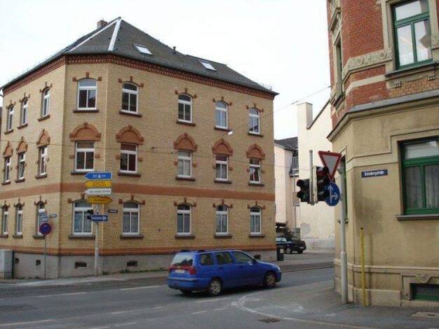 Wohnung zum Kauf provisionsfrei 55.300 € 3 Zimmer 70 m² Antonstr. 11 Marienthal Zwickau 08060