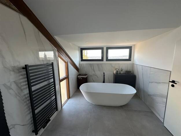Einfamilienhaus zum Kauf 579.000 € 4 Zimmer 215 m² 732 m² Grundstück Fitten Merzig 66663
