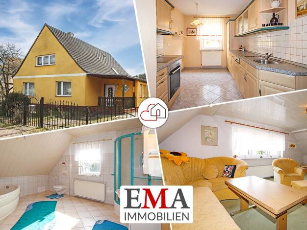 Mehrfamilienhaus zum Kauf 299.000 € 6 Zimmer 163 m² 2.887 m² Grundstück Nennhausen 14715