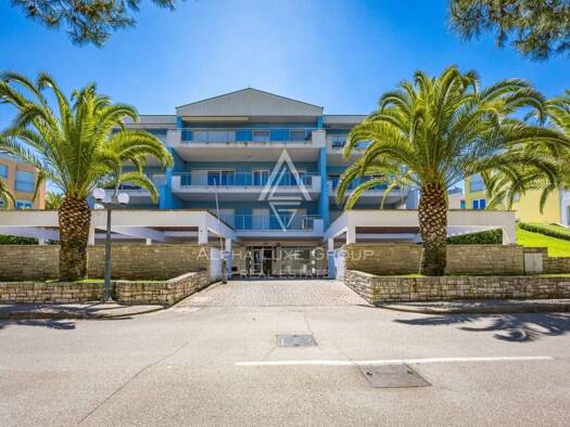 Wohnung zum Kauf 511.219 € 3 Zimmer 116 m² 1. Geschoss Savudrija, Umag Zambratija