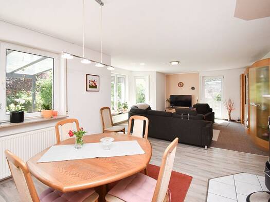 Einfamilienhaus zum Kauf 369.000 € 4 Zimmer 130 m² 652 m² Grundstück Hornburg Schladen-Werla 38315