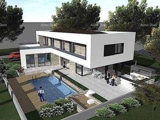 Haus zum Kauf 411.000 € 5 Zimmer 350 m² Rakalj