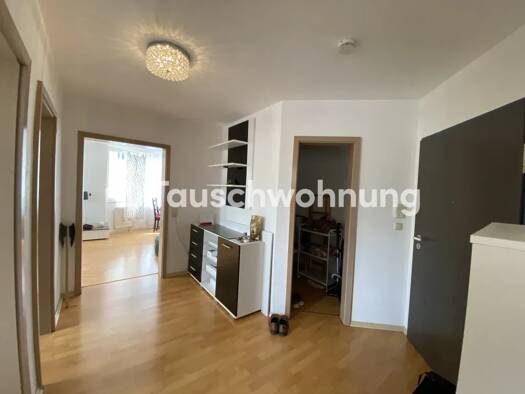 Wohnung zur Miete Tauschwohnung 1.200 € 2 Zimmer 60 m² 2. Geschoss Maxvorstadt München 80797