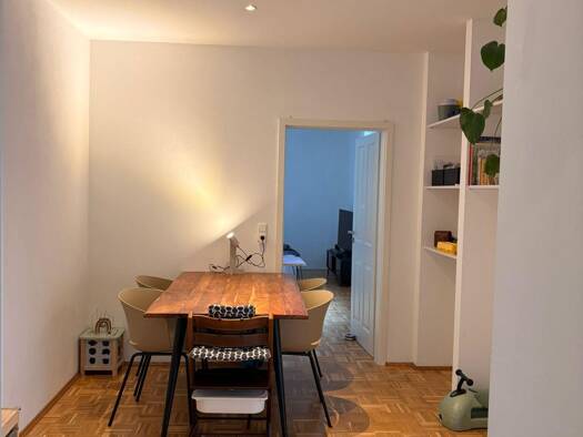 Wohnung zum Kauf provisionsfrei 309.000 € 3,5 Zimmer 79 m² 1. Geschoss Gaustadt Bamberg 96049