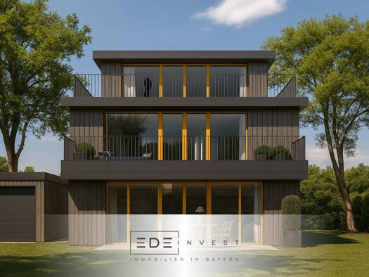 Grundstück zum Kauf 1.250.000 € 412 m² Grundstück Pasing-Obermenzing München 81247