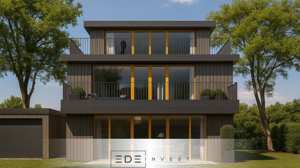 Grundstück zum Kauf 1.250.000 € 412 m² Grundstück Pasing-Obermenzing München 81247