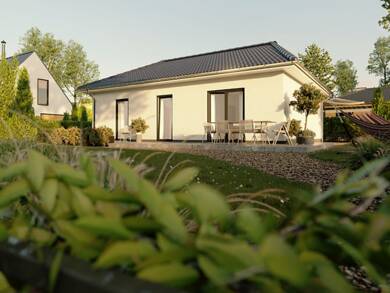 Bungalow zum Kauf provisionsfrei 288.289 € 3 Zimmer 76,8 m² 731 m² Grundstück Süderhackstedt 24852