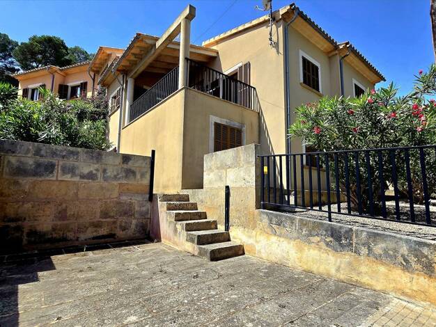 Villa zum Kauf 750.000 € 5 Zimmer 191 m² 300 m² Grundstück Capdepera 07580