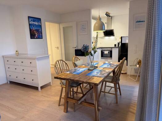 Terrassenwohnung zur Miete 1.500 € 1 Zimmer 40 m² Geschoss 3/4 frei ab sofort Oetztaler Straße 6 Sendling-Westpark München 81373