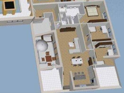 Wohnung zum Kauf provisionsfrei 486.000 € 4 Zimmer 129 m² 2. Geschoss An der Heideblume Lipperode Lippstadt 59558