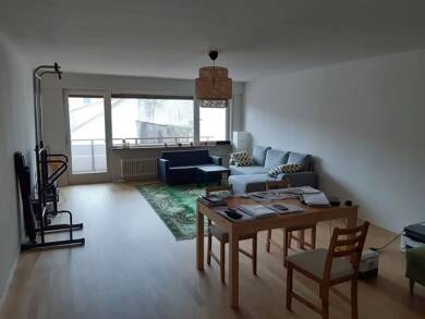 Wohnung zur Miete 650 € 2 Zimmer 54,8 m² Speyer 67346