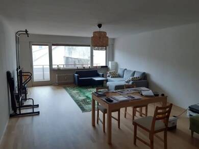 Wohnung zur Miete 650 € 2 Zimmer 54,8 m² Speyer 67346