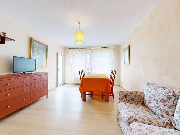 Wohnung zum Kauf 249.900 € 4 Zimmer 75 m² 1. Geschoss Aachen Aachen - Mitte 52074