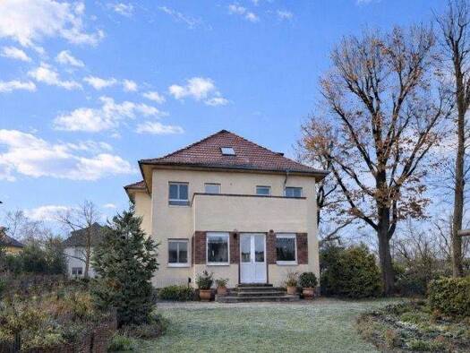 Mehrfamilienhaus zum Kauf als Kapitalanlage geeignet 900.000 € 7 Zimmer 280 m² 608 m² Grundstück Karlshorst Berlin 10318