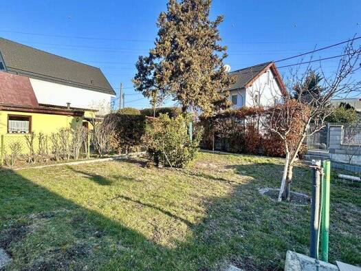 Bungalow zum Kauf 490.000 € 48 m² 400 m² Grundstück Wien 1110