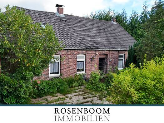 Einfamilienhaus zum Kauf 275.000 € 8 Zimmer 212,5 m² 1.608 m² Grundstück Buttforde Wittmund / Buttforde 26409