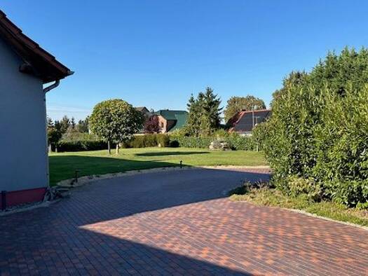 Einfamilienhaus zur Miete 1.600 € 5 Zimmer 180 m² 2.000 m² Grundstück frei ab sofort Cheine Salzwedel 29410