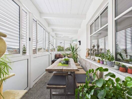 Wohnung zur Miete 795 € 3,5 Zimmer 73 m² Pöstlingberg Linz 4040