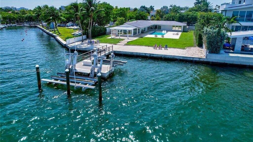 Haus zum Kauf 22.306.400 € 238 m² Key Biscayne 33149