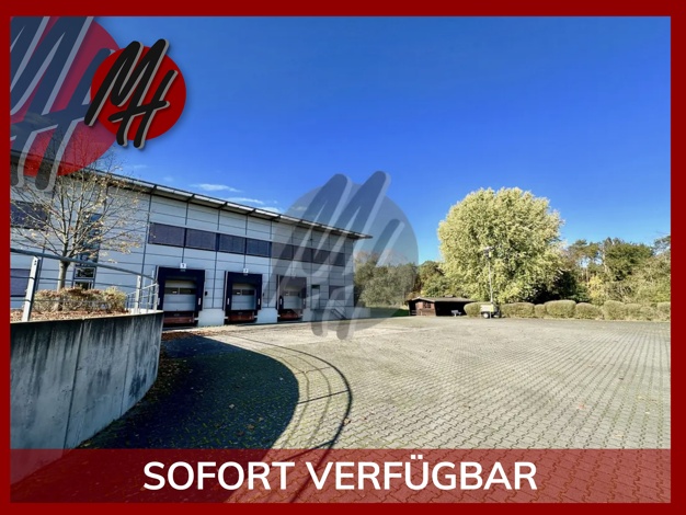 Halle/Industriefläche zur Miete 3.400 m² Lagerfläche Stockstadt am Main 63811