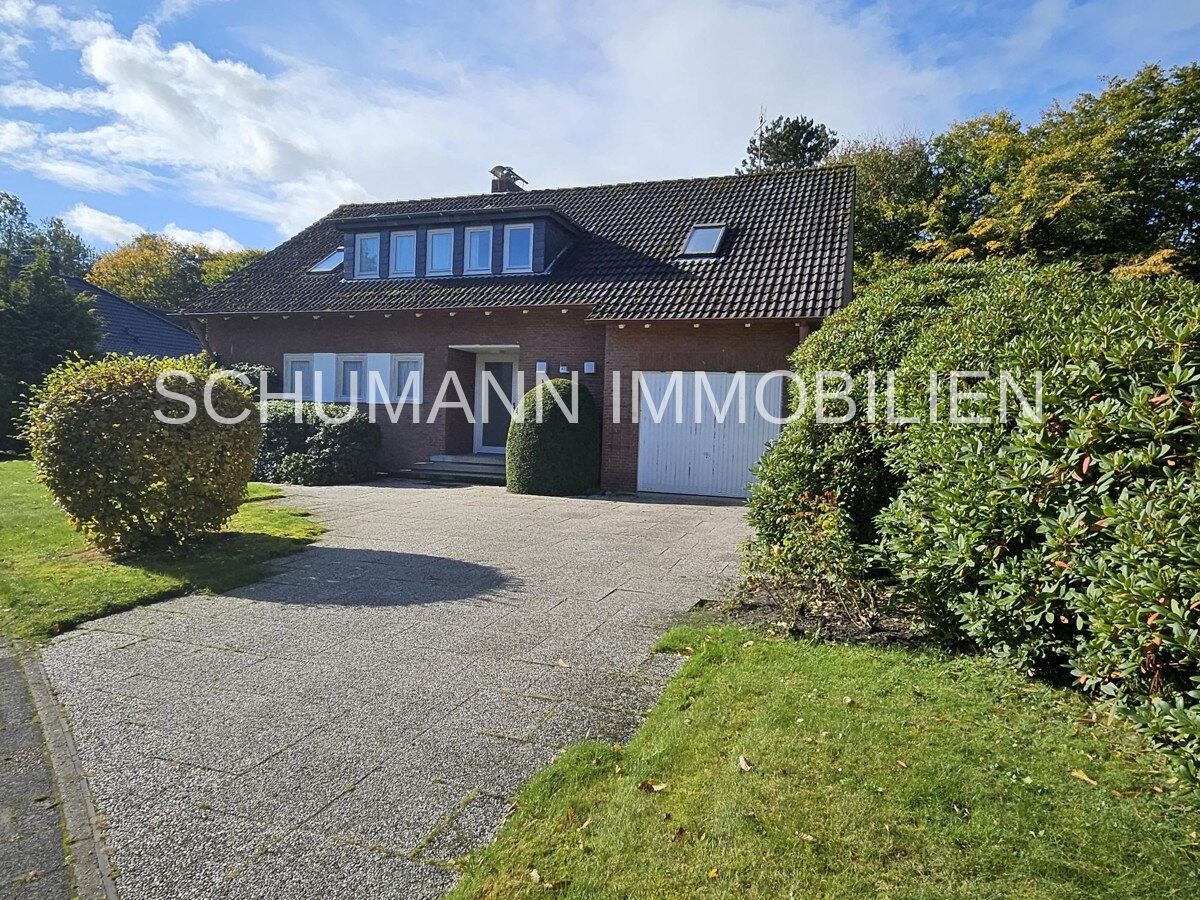 Einfamilienhaus zum Kauf 409.000 € 6 Zimmer 190 m²<br/>Wohnfläche 1.200 m²<br/>Grundstück Altengroden Wilhelmshaven 26386