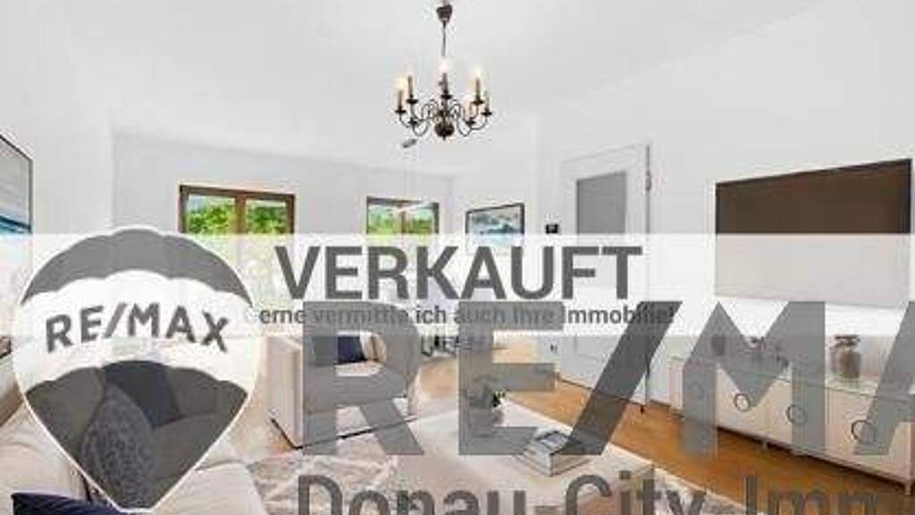 Wohnung zum Kauf 230.000 € 3 Zimmer 58,8 m² Wien 1200