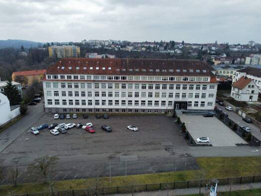 Bürofläche zur Miete 1.085,3 m² Bürofläche Innenstadt Pirmasens 66955