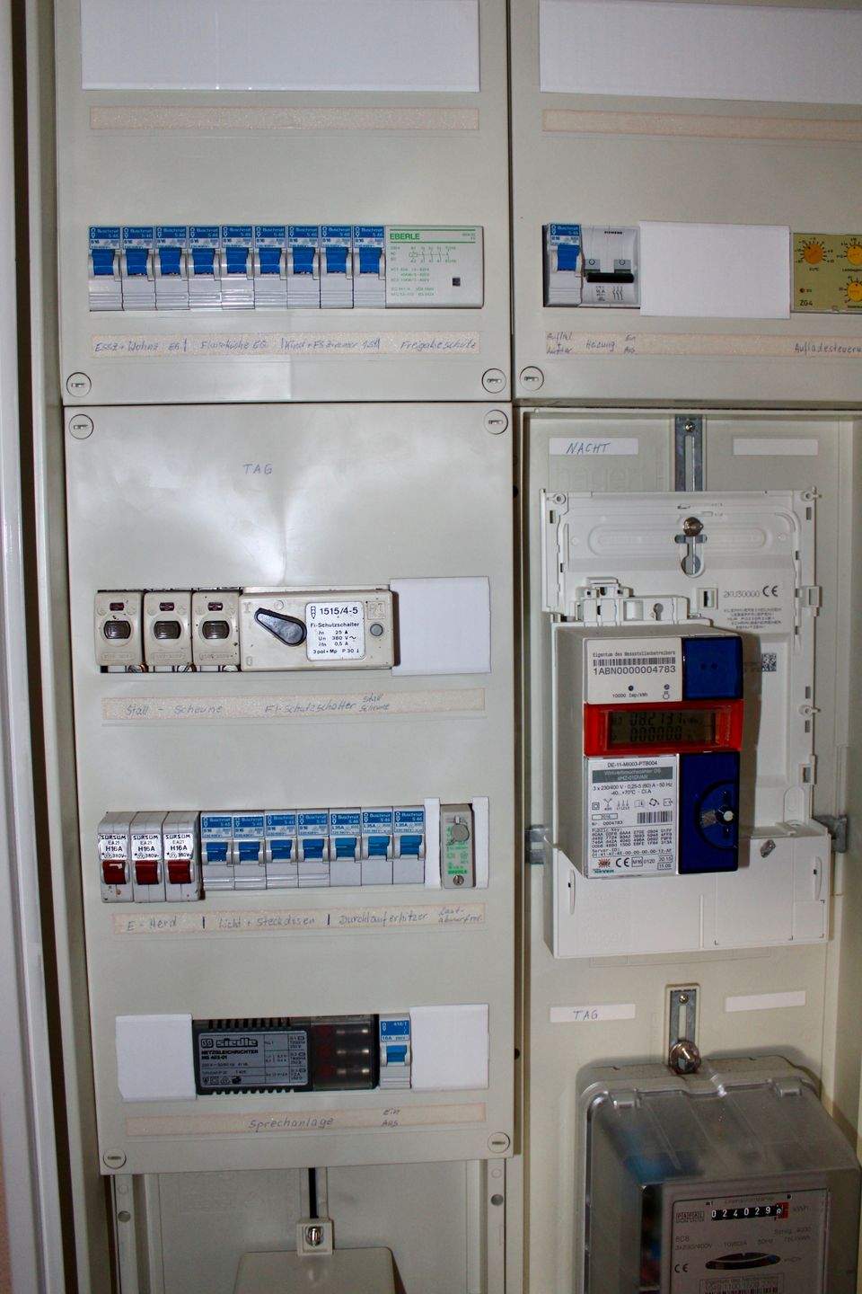 Einfamilienhaus zum Kauf - Ansicht 6