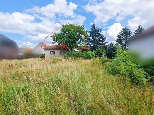 Grundstück zum Kauf provisionsfrei 360.000 € 833 m² Grundstück Dallgow Dallgow-Döberitz 14624