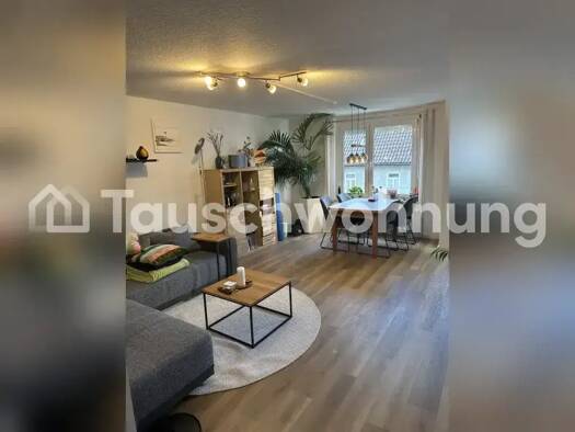 Wohnung zur Miete Tauschwohnung 950 € 3 Zimmer 71 m² Burgholzhof Stuttgart 70376