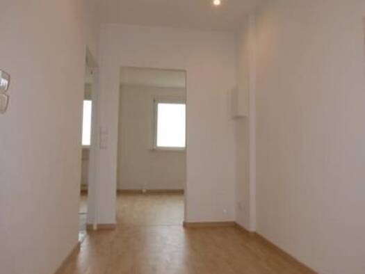 Wohnung zur Miete 387 € 3 Zimmer 57,3 m² 1. Geschoss frei ab sofort Mailänder Höhe 6 Südstadt Halle (Saale) 06128