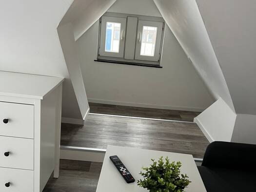 Studio zur Miete 500 € 1 Zimmer 24 m² Geschoss -3/3 frei ab 01.02.2026 Wüste Osnabrück 49080