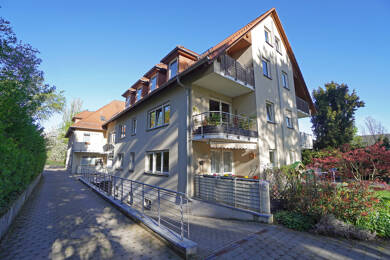 Maisonette zum Kauf 199.000 € 3 Zimmer 87,8 m² 2. Geschoss Schönblick Weimar 99425