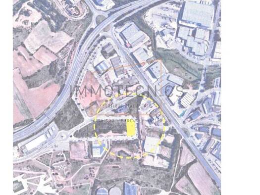 Grundstück zum Kauf 184.000 € 840 m² Grundstück Les Franqueses del Valles 08520