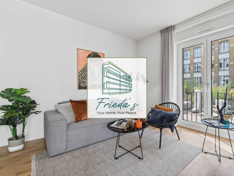 Wohnung zur Miete 1.960 € 3 Zimmer 77,4 m² 1. Geschoss Friedenauer Höhe 17A Friedenau Berlin 12159