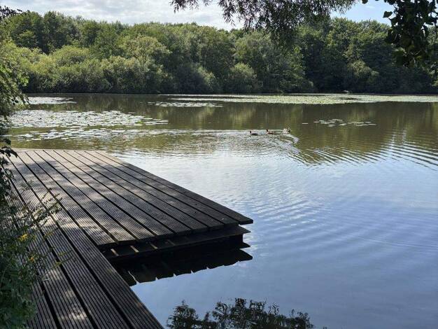 Wohnung zum Kauf - Erstbezug 549.000 € 3,5 Zimmer 86,5 m² 1. Geschoss Lurup Hamburg 22549