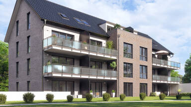 Wohnung zum Kauf provisionsfrei 485.000 € 4 Zimmer 113,6 m² Linden Bochum 44879
